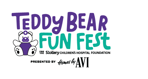 Teddy Bear Fun Fest